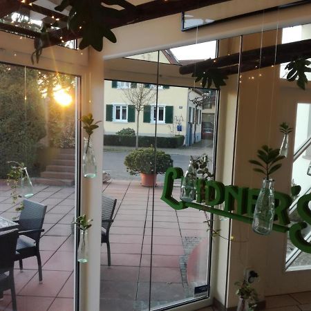 Lindner'S Hotel Bellheim Bagian luar foto