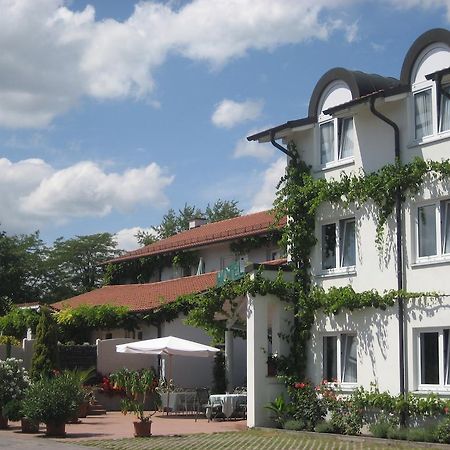 Lindner'S Hotel Bellheim Bagian luar foto