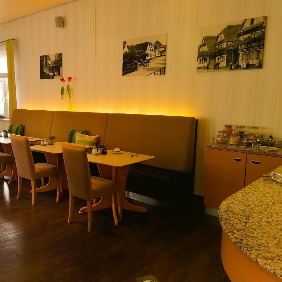 Lindner'S Hotel Bellheim Bagian luar foto