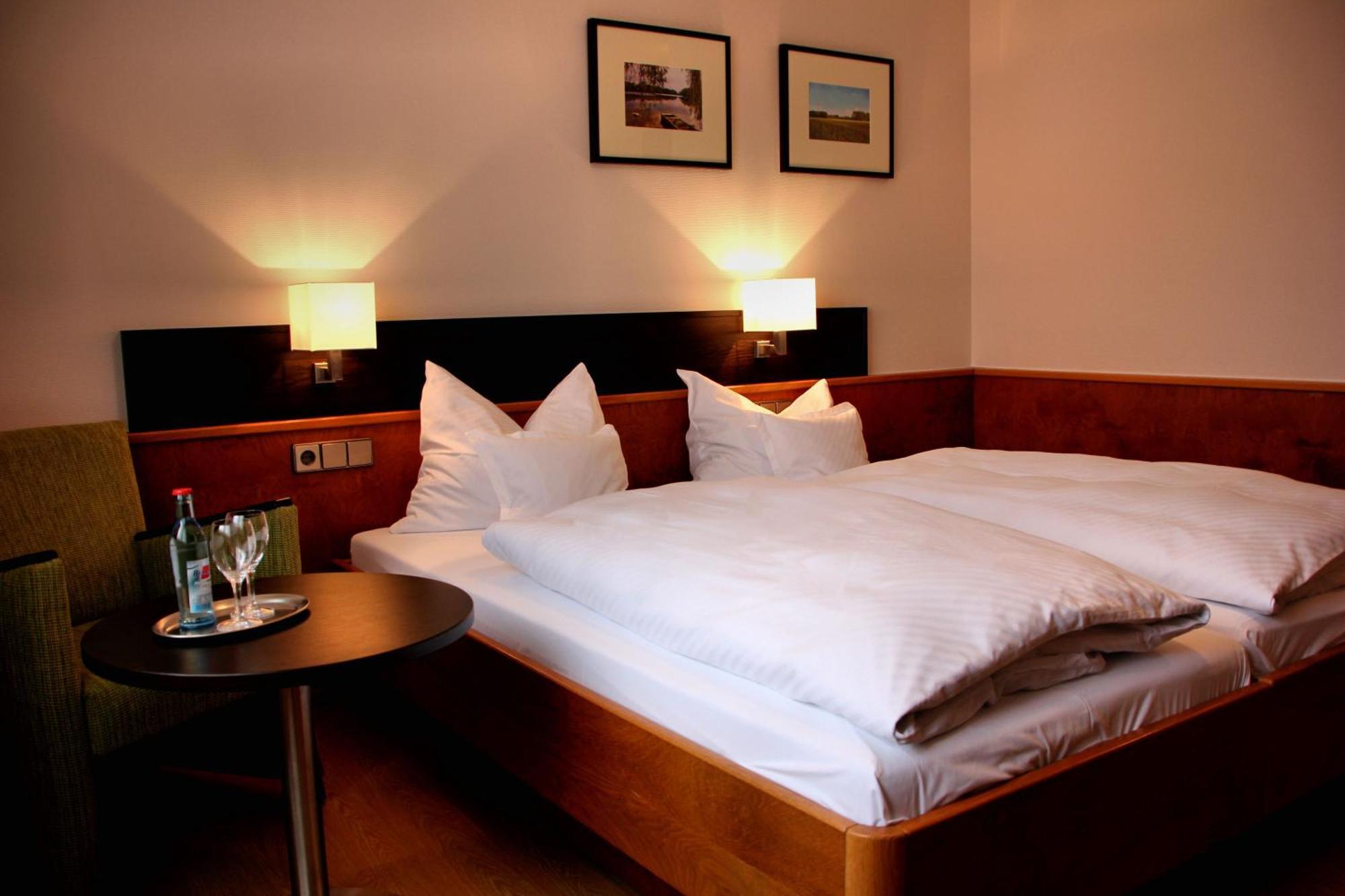 Lindner'S Hotel Bellheim Ruang foto