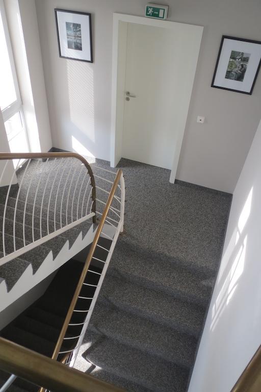 Lindner'S Hotel Bellheim Bagian luar foto