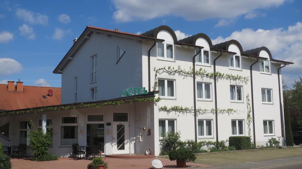 Lindner'S Hotel Bellheim Bagian luar foto