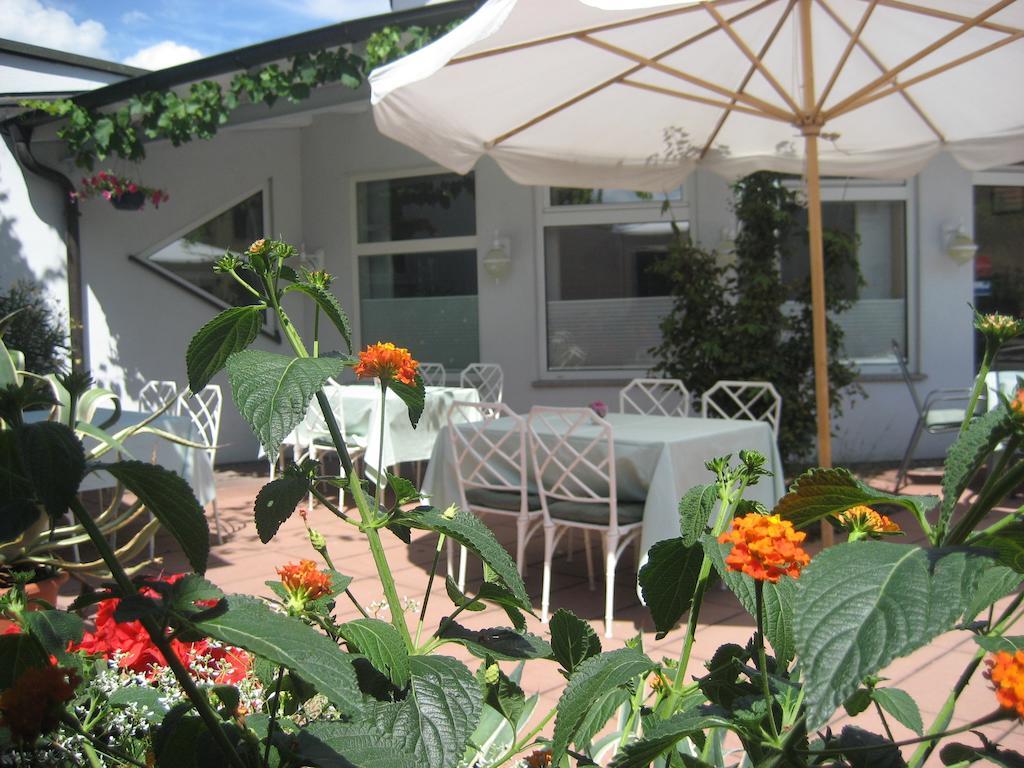 Lindner'S Hotel Bellheim Bagian luar foto